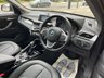 USED 2017 67 BMW X1 2.0 XDRIVE20D XLINE 5d 188 BHP FULL SERVICE HISTORY