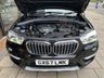 USED 2017 67 BMW X1 2.0 XDRIVE20D XLINE 5d 188 BHP FULL SERVICE HISTORY