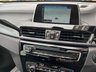 USED 2017 67 BMW X1 2.0 XDRIVE20D XLINE 5d 188 BHP FULL SERVICE HISTORY