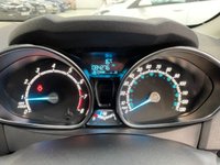 USED 2013 13 FORD FIESTA 1.0 TITANIUM X 5d 99 BHP 