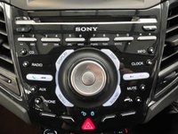 USED 2013 13 FORD FIESTA 1.0 TITANIUM X 5d 99 BHP 