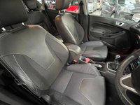 USED 2013 13 FORD FIESTA 1.0 TITANIUM X 5d 99 BHP 