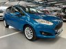USED 2013 13 FORD FIESTA 1.0 TITANIUM X 5d 99 BHP 