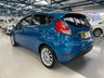 USED 2013 13 FORD FIESTA 1.0 TITANIUM X 5d 99 BHP 