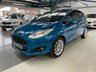 USED 2013 13 FORD FIESTA 1.0 TITANIUM X 5d 99 BHP 