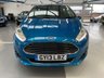 USED 2013 13 FORD FIESTA 1.0 TITANIUM X 5d 99 BHP 