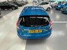 USED 2013 13 FORD FIESTA 1.0 TITANIUM X 5d 99 BHP 