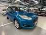 USED 2013 13 FORD FIESTA 1.0 TITANIUM X 5d 99 BHP 