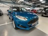 USED 2013 13 FORD FIESTA 1.0 TITANIUM X 5d 99 BHP 