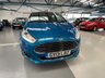 USED 2013 13 FORD FIESTA 1.0 TITANIUM X 5d 99 BHP 