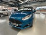 USED 2013 13 FORD FIESTA 1.0 TITANIUM X 5d 99 BHP 
