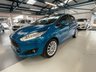 USED 2013 13 FORD FIESTA 1.0 TITANIUM X 5d 99 BHP 
