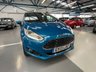 USED 2013 13 FORD FIESTA 1.0 TITANIUM X 5d 99 BHP 