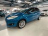 USED 2013 13 FORD FIESTA 1.0 TITANIUM X 5d 99 BHP 