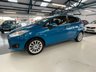 USED 2013 13 FORD FIESTA 1.0 TITANIUM X 5d 99 BHP 