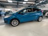 USED 2013 13 FORD FIESTA 1.0 TITANIUM X 5d 99 BHP 
