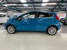 USED 2013 13 FORD FIESTA 1.0 TITANIUM X 5d 99 BHP 