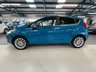USED 2013 13 FORD FIESTA 1.0 TITANIUM X 5d 99 BHP 