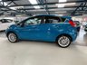 USED 2013 13 FORD FIESTA 1.0 TITANIUM X 5d 99 BHP 
