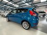 USED 2013 13 FORD FIESTA 1.0 TITANIUM X 5d 99 BHP 