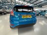 USED 2013 13 FORD FIESTA 1.0 TITANIUM X 5d 99 BHP 