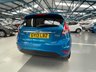 USED 2013 13 FORD FIESTA 1.0 TITANIUM X 5d 99 BHP 