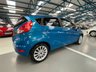 USED 2013 13 FORD FIESTA 1.0 TITANIUM X 5d 99 BHP 