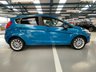 USED 2013 13 FORD FIESTA 1.0 TITANIUM X 5d 99 BHP 