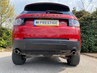 USED 2017 17 LAND ROVER DISCOVERY SPORT 2.0 TD4 HSE 5d 180 BHP PAN ROOF-F/LR/S/H-HTD STEERING-