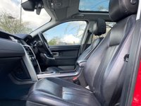 USED 2017 17 LAND ROVER DISCOVERY SPORT 2.0 TD4 HSE 5d 180 BHP PAN ROOF-F/LR/S/H-HTD STEERING-