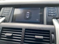 USED 2017 17 LAND ROVER DISCOVERY SPORT 2.0 TD4 HSE 5d 180 BHP PAN ROOF-F/LR/S/H-HTD STEERING-