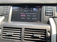 USED 2017 17 LAND ROVER DISCOVERY SPORT 2.0 TD4 HSE 5d 180 BHP PAN ROOF-F/LR/S/H-HTD STEERING-