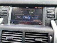USED 2017 17 LAND ROVER DISCOVERY SPORT 2.0 TD4 HSE 5d 180 BHP PAN ROOF-F/LR/S/H-HTD STEERING-