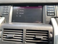 USED 2017 17 LAND ROVER DISCOVERY SPORT 2.0 TD4 HSE 5d 180 BHP PAN ROOF-F/LR/S/H-HTD STEERING-