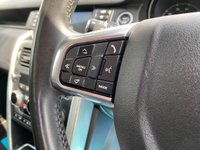 USED 2017 17 LAND ROVER DISCOVERY SPORT 2.0 TD4 HSE 5d 180 BHP PAN ROOF-F/LR/S/H-HTD STEERING-