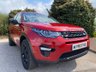 USED 2017 17 LAND ROVER DISCOVERY SPORT 2.0 TD4 HSE 5d 180 BHP PAN ROOF-F/LR/S/H-HTD STEERING-