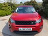 USED 2017 17 LAND ROVER DISCOVERY SPORT 2.0 TD4 HSE 5d 180 BHP PAN ROOF-F/LR/S/H-HTD STEERING-
