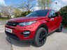 USED 2017 17 LAND ROVER DISCOVERY SPORT 2.0 TD4 HSE 5d 180 BHP PAN ROOF-F/LR/S/H-HTD STEERING-
