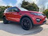 USED 2017 17 LAND ROVER DISCOVERY SPORT 2.0 TD4 HSE 5d 180 BHP PAN ROOF-F/LR/S/H-HTD STEERING-