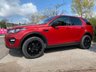 USED 2017 17 LAND ROVER DISCOVERY SPORT 2.0 TD4 HSE 5d 180 BHP PAN ROOF-F/LR/S/H-HTD STEERING-