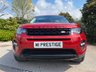 USED 2017 17 LAND ROVER DISCOVERY SPORT 2.0 TD4 HSE 5d 180 BHP PAN ROOF-F/LR/S/H-HTD STEERING-
