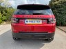 USED 2017 17 LAND ROVER DISCOVERY SPORT 2.0 TD4 HSE 5d 180 BHP PAN ROOF-F/LR/S/H-HTD STEERING-
