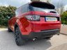 USED 2017 17 LAND ROVER DISCOVERY SPORT 2.0 TD4 HSE 5d 180 BHP PAN ROOF-F/LR/S/H-HTD STEERING-