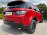 USED 2017 17 LAND ROVER DISCOVERY SPORT 2.0 TD4 HSE 5d 180 BHP PAN ROOF-F/LR/S/H-HTD STEERING-