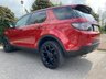 USED 2017 17 LAND ROVER DISCOVERY SPORT 2.0 TD4 HSE 5d 180 BHP PAN ROOF-F/LR/S/H-HTD STEERING-
