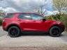 USED 2017 17 LAND ROVER DISCOVERY SPORT 2.0 TD4 HSE 5d 180 BHP PAN ROOF-F/LR/S/H-HTD STEERING-
