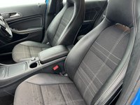 USED 2015 15 MERCEDES-BENZ A-CLASS 1.5 A180 CDI BLUEEFFICIENCY SPORT 5d 109 BHP 