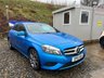 USED 2015 15 MERCEDES-BENZ A-CLASS 1.5 A180 CDI BLUEEFFICIENCY SPORT 5d 109 BHP 