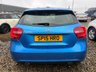 USED 2015 15 MERCEDES-BENZ A-CLASS 1.5 A180 CDI BLUEEFFICIENCY SPORT 5d 109 BHP 