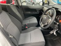 USED 2013 63 TOYOTA YARIS 1.3 VVT-I TR 5d 98 BHP 